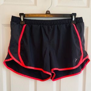 Old Navy Active Shorts